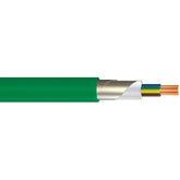 N2XBY armored cable in cross-section of your choice